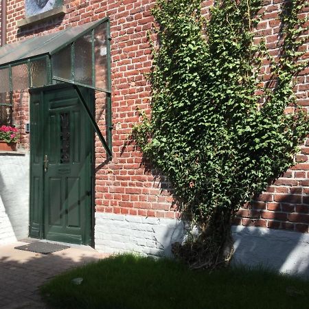 B&B Belvedere Brakel Dış mekan fotoğraf