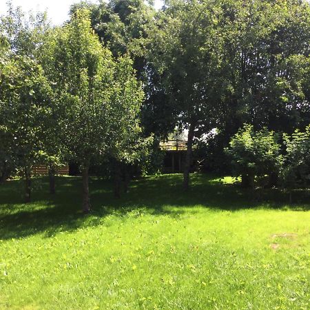 B&B Belvedere Brakel Dış mekan fotoğraf