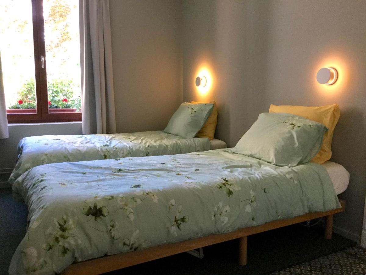 B&B Belvedere Brakel Dış mekan fotoğraf