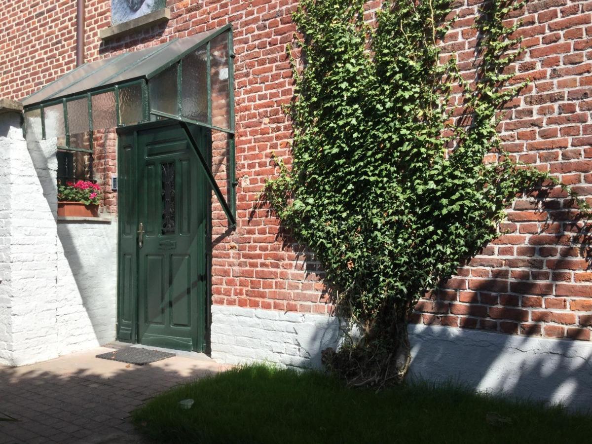 B&B Belvedere Brakel Dış mekan fotoğraf