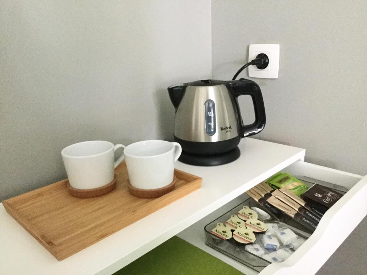 B&B Belvedere Brakel Dış mekan fotoğraf