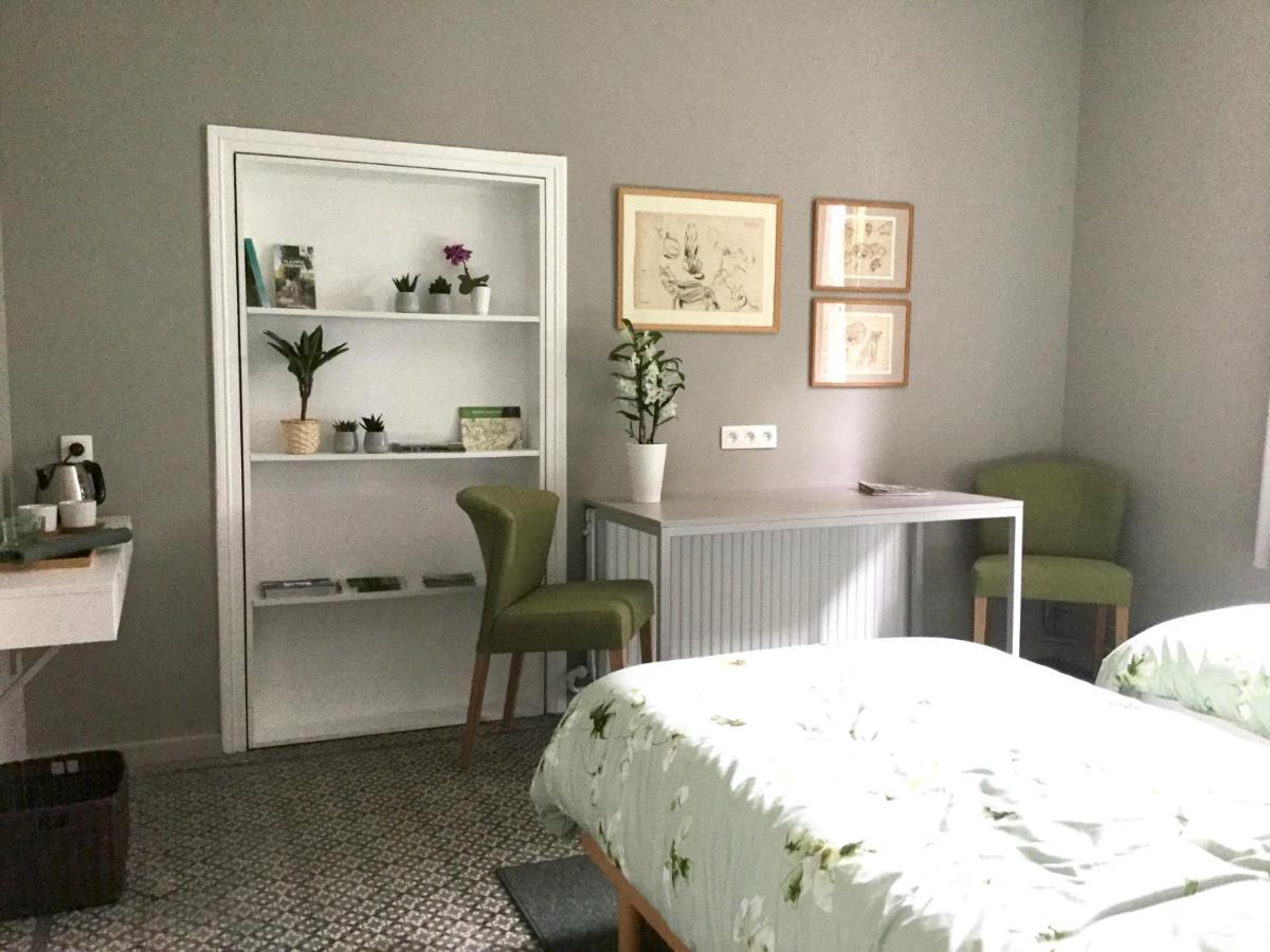 B&B Belvedere Brakel Dış mekan fotoğraf