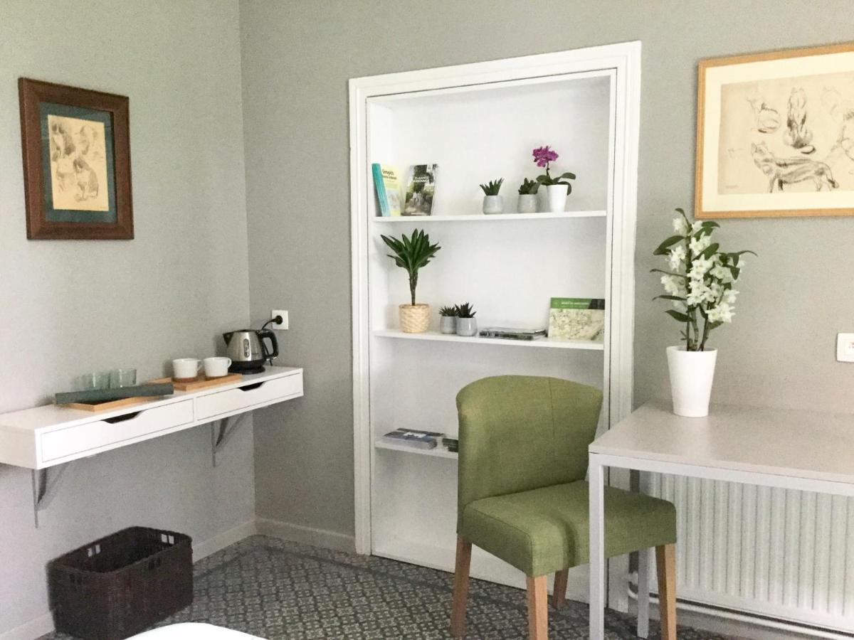 B&B Belvedere Brakel Dış mekan fotoğraf