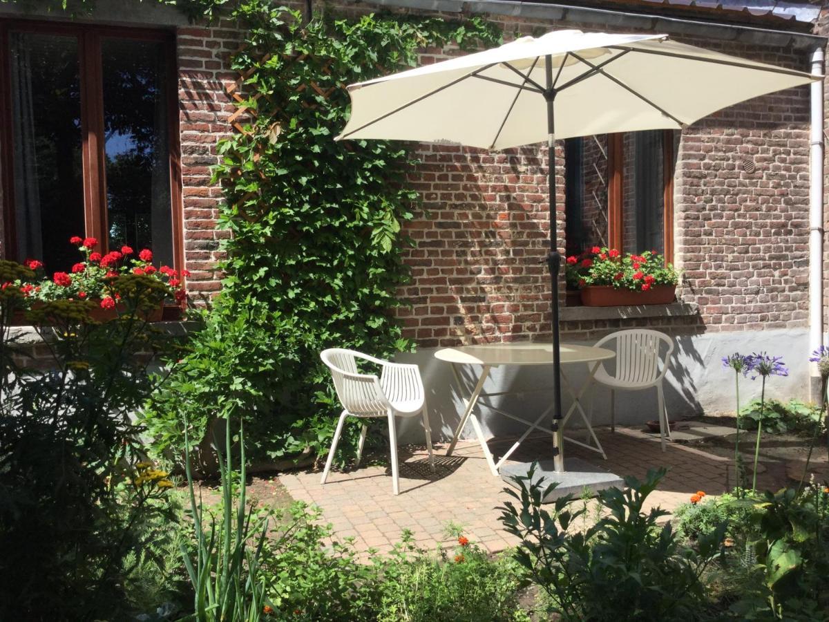 B&B Belvedere Brakel Dış mekan fotoğraf
