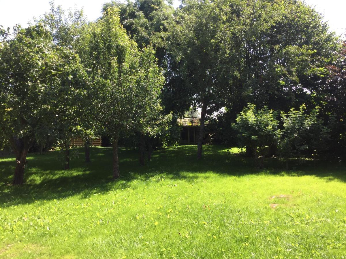 B&B Belvedere Brakel Dış mekan fotoğraf