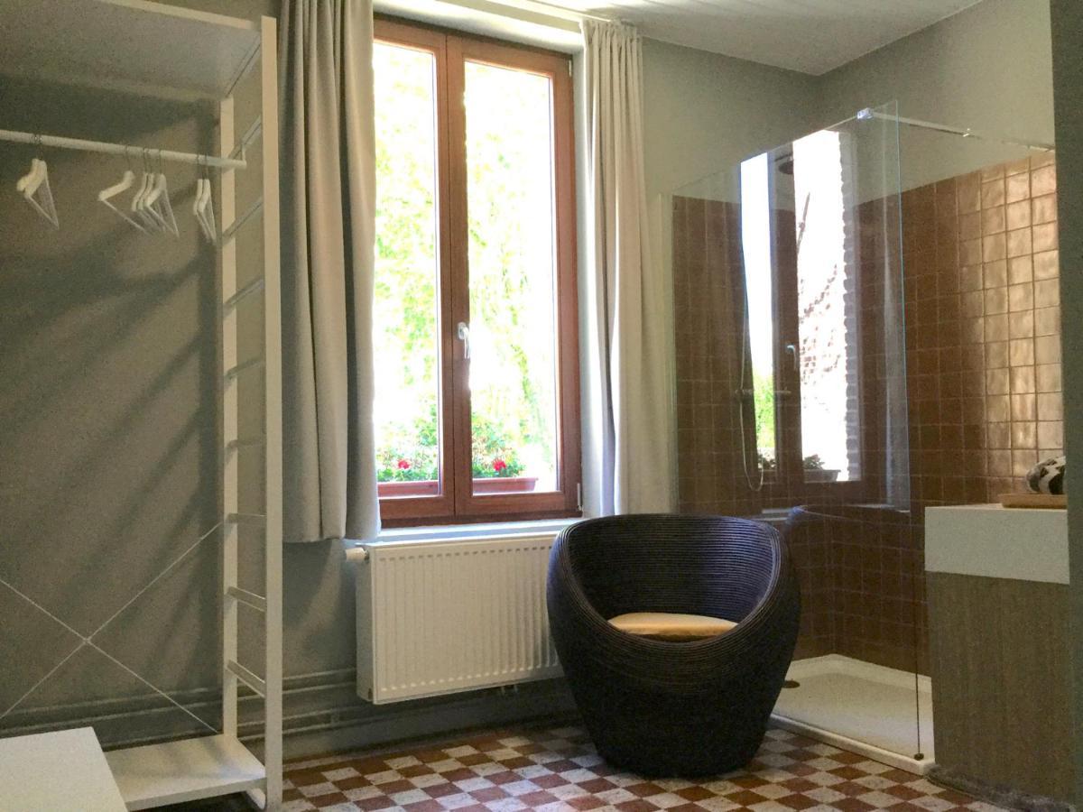 B&B Belvedere Brakel Dış mekan fotoğraf