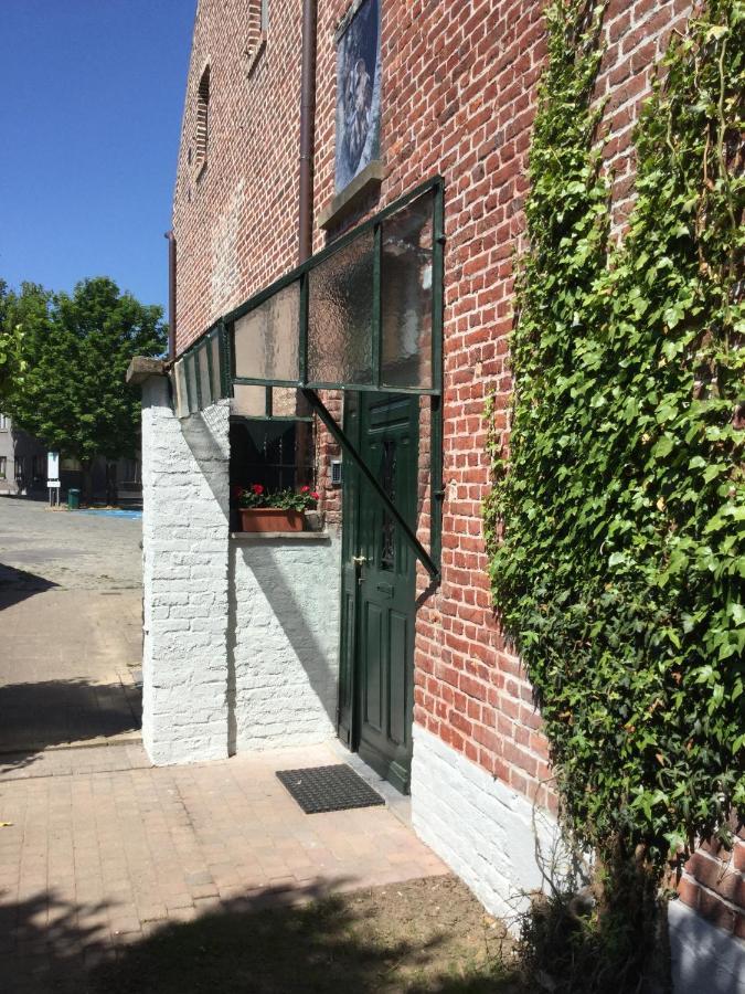 B&B Belvedere Brakel Dış mekan fotoğraf