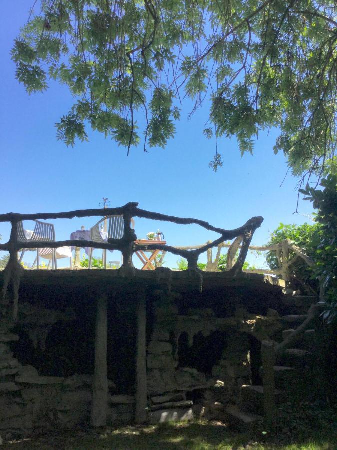 B&B Belvedere Brakel Dış mekan fotoğraf