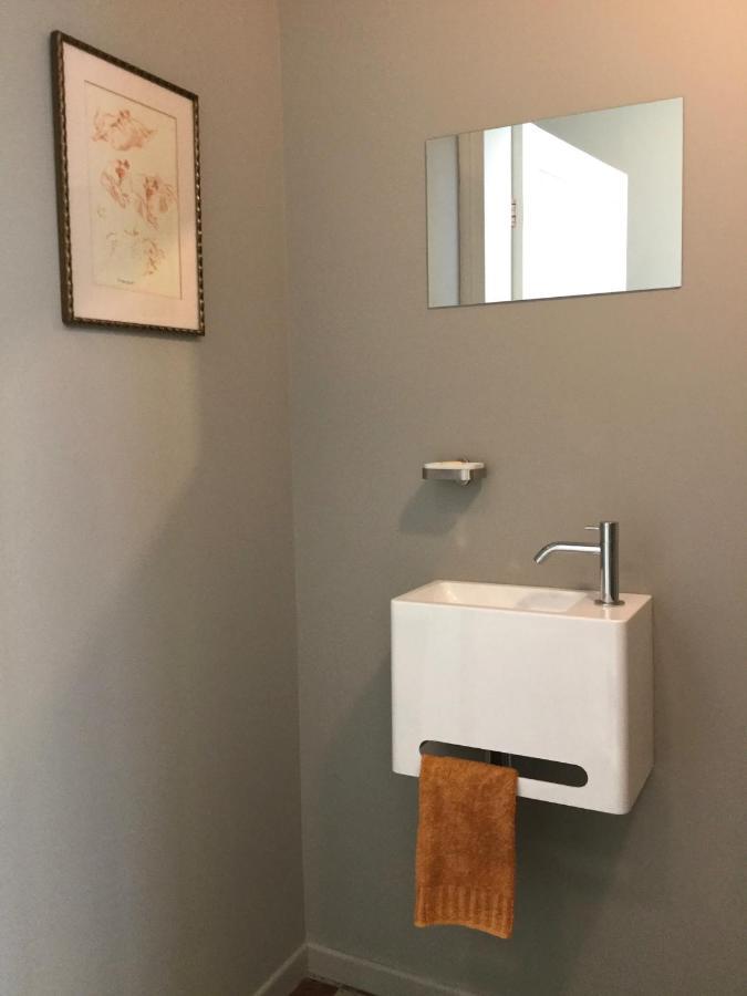 B&B Belvedere Brakel Dış mekan fotoğraf